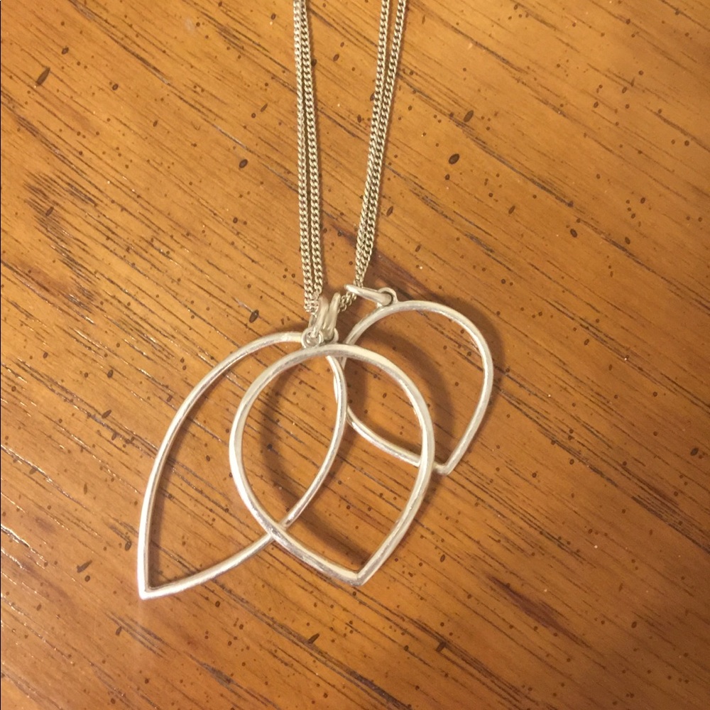 Lucky Brand necklace